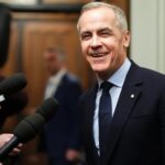 Mark Carney and his cabinet are set to be sworn in – National