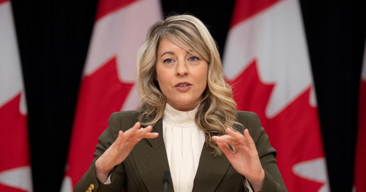 melanie joly march 12