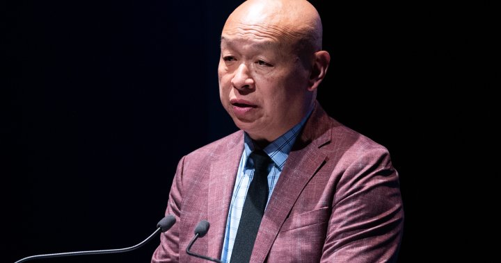 paul chiang