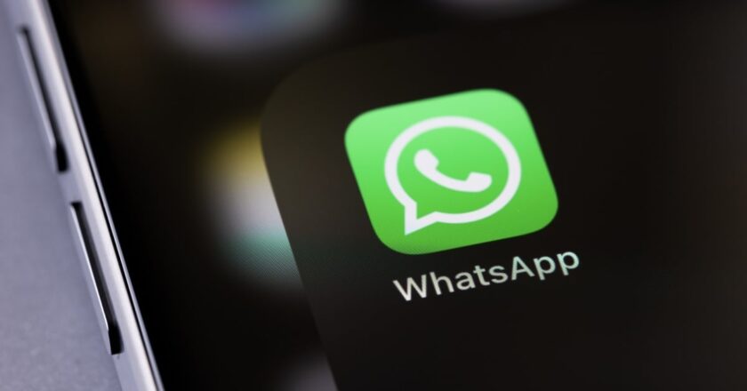 WhatsApp Just Announced a Dozen New Features