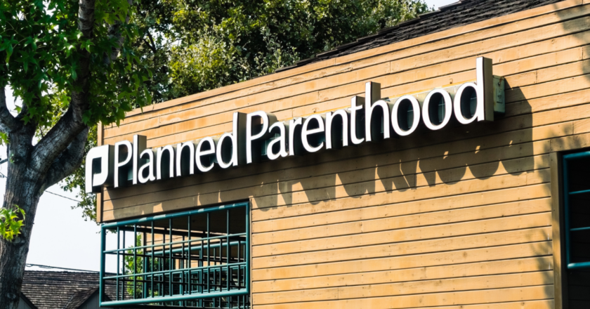 Hackers Stole Health Records From 1.6 Million Planned Parenthood Patients