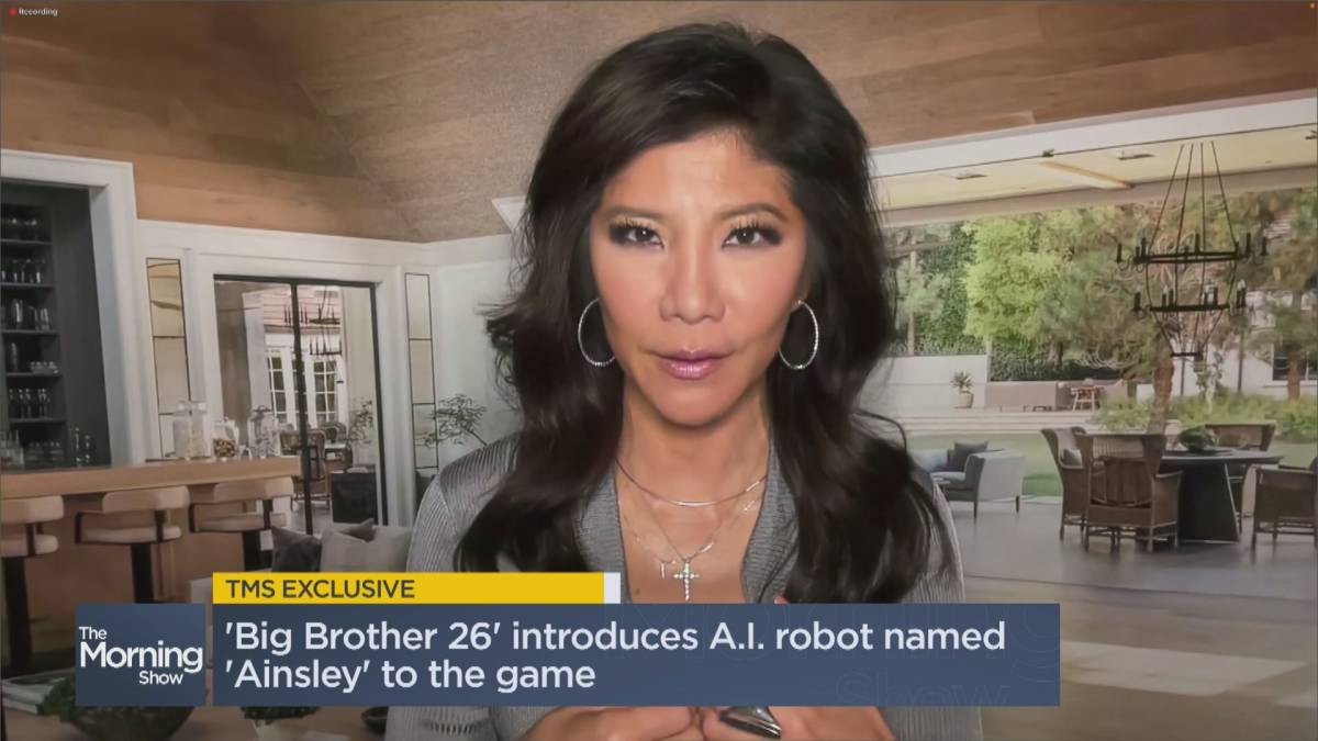 Click to play video: 'Big Brother 26 highlights:  Robots, shocking twists, and spicy houseguests!'