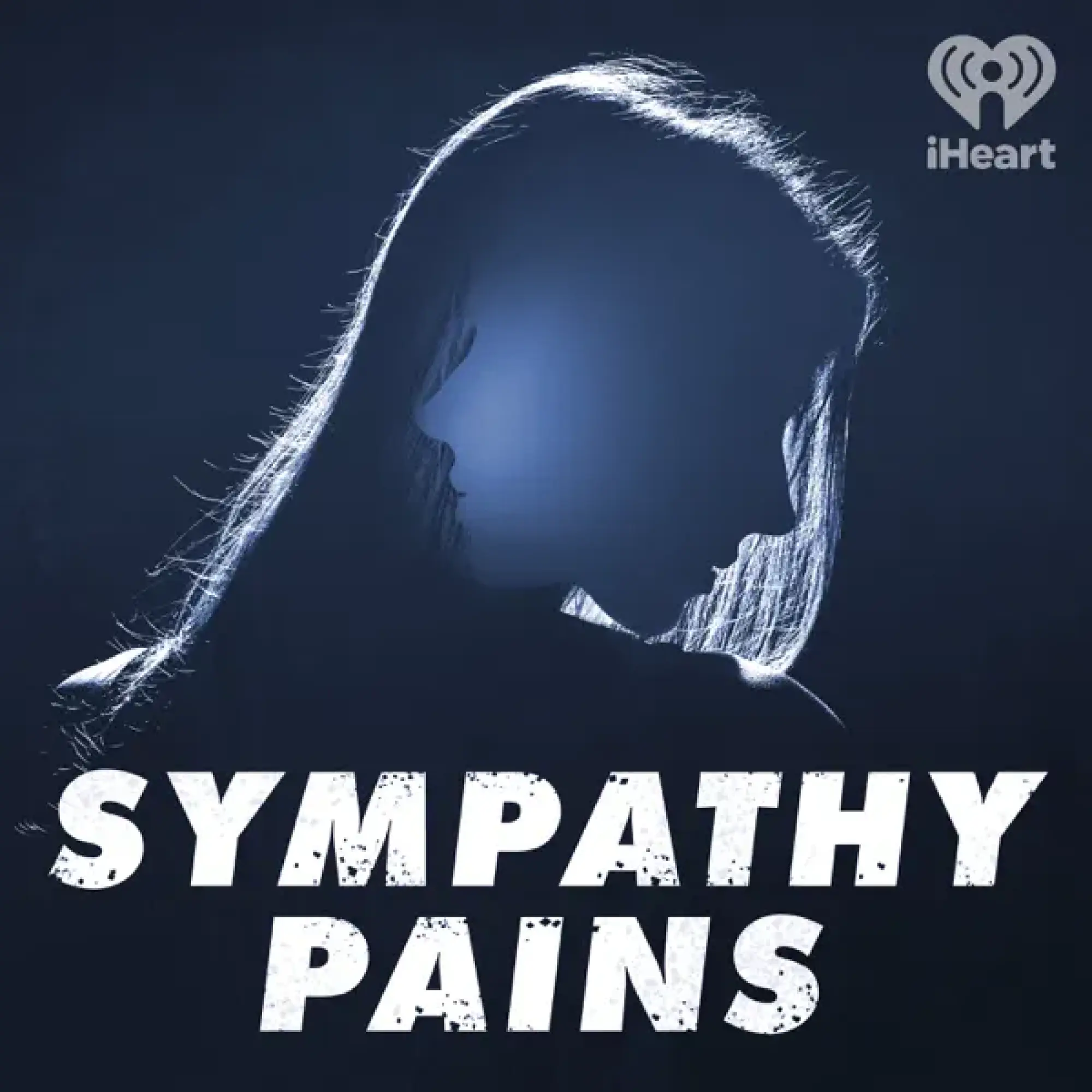 'Sympathy Pains' podcast art