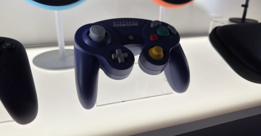 Why the New GameCube Controller for Switch 2 Might Not Be Such a Good Idea After All