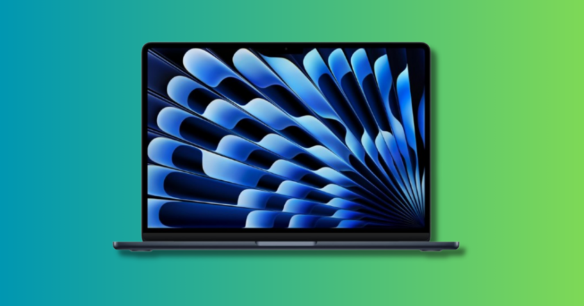 The New M4 MacBook Air Is $150 Off Right Now