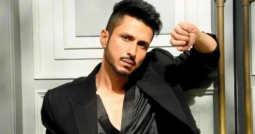 Amol Parashar: ‘The comedy we make doesn’t make everyone laugh’