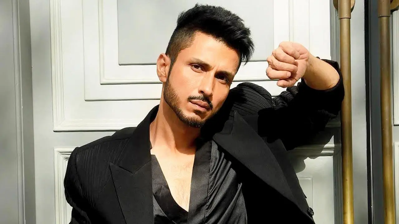 Amol Parashar ‘The comedy we make doesnt make everyone laugh