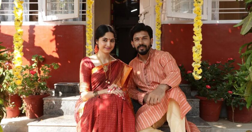 Ayyana Mane web series review: Interesting premise let down by aged treatment