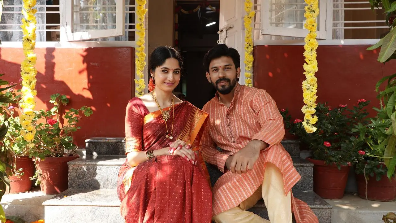 Ayyana Mane web series review Interesting premise let down by