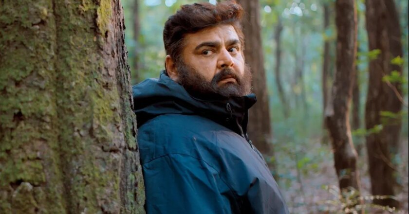 Deven Bhojani: ‘We are nobody to judge the audience’