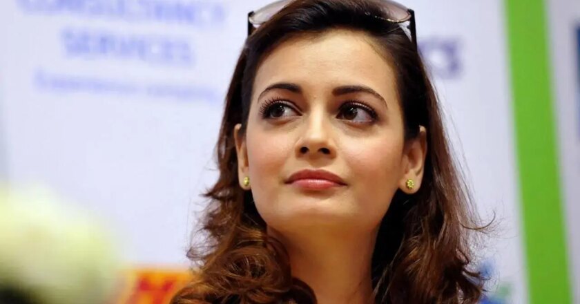 Dia Mirza’s ‘Kaafir’ joins the re-release trend with a twist