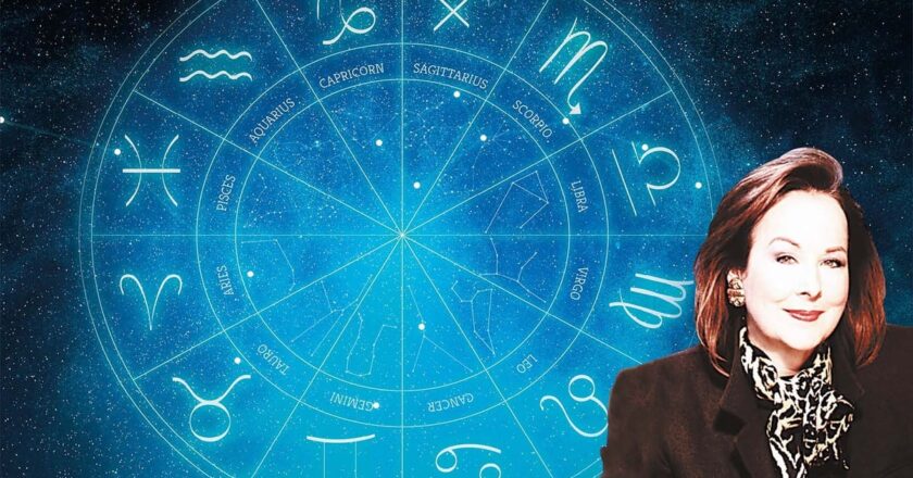 Horoscope today: Your daily guide for Tuesday, April 1, 2025