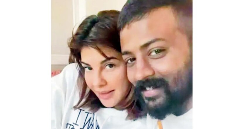 Jacqueliene Fernandez approached for docu-series on Sukesh Chandrashekhar