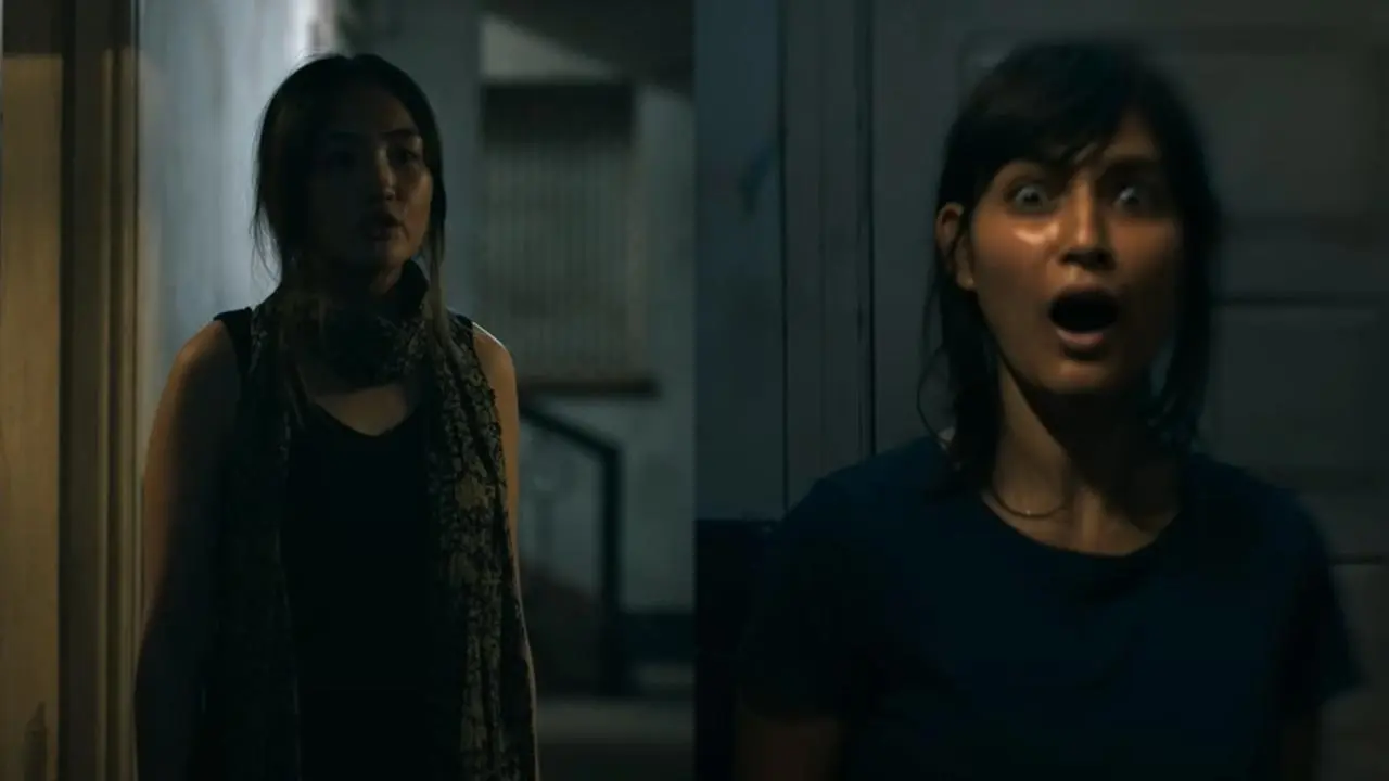 Khauf trailer Chum Darang Rajat Kapoor star in spine chilling horror