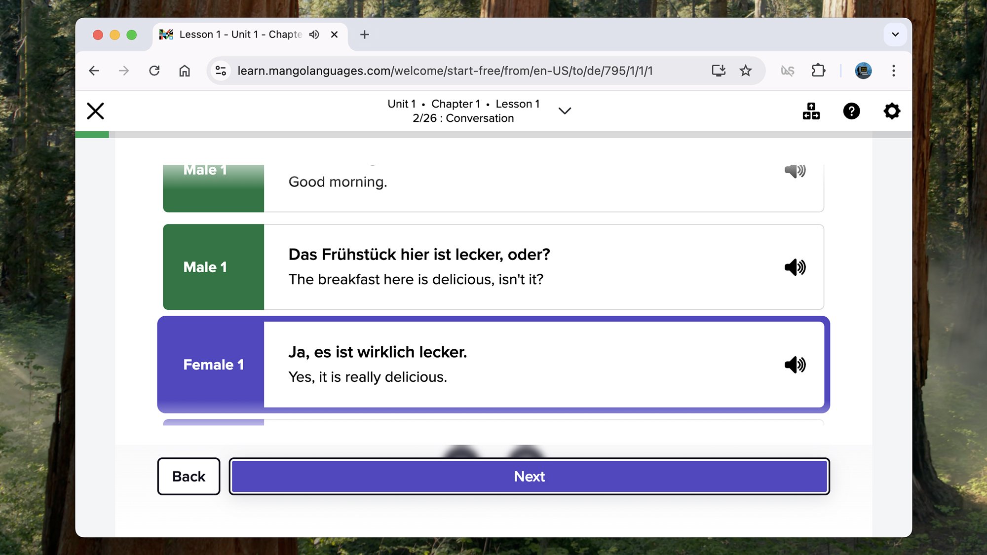 Mango Languages Is an Alternative to AI First Duolingo and Its