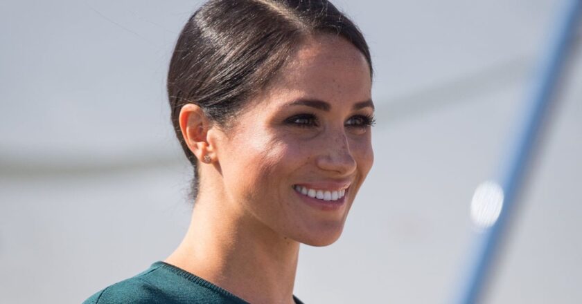 Meghan’s As Ever launch was Glastonbury Festival for $14 jam