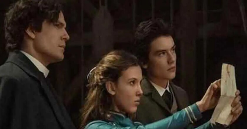 Millie Bobby Brown, Henry Cavill to return for`Enola Holmes 3`