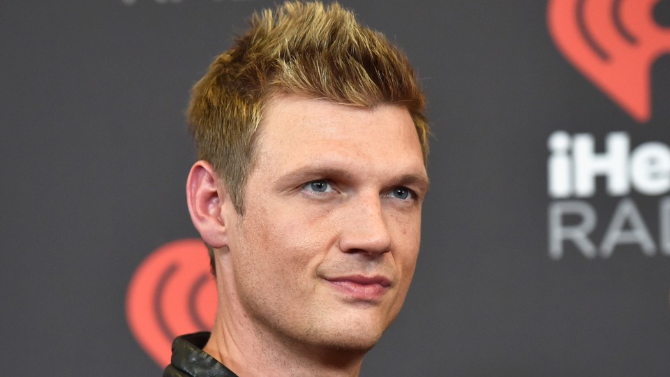 Click to play video: 'Backstreet Boys’ Nick Carter accused of rape by member of girl-group Dream'