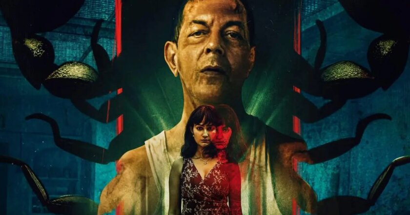 Rajat Kapoor-starrer horror series Khauf to be released on April 18