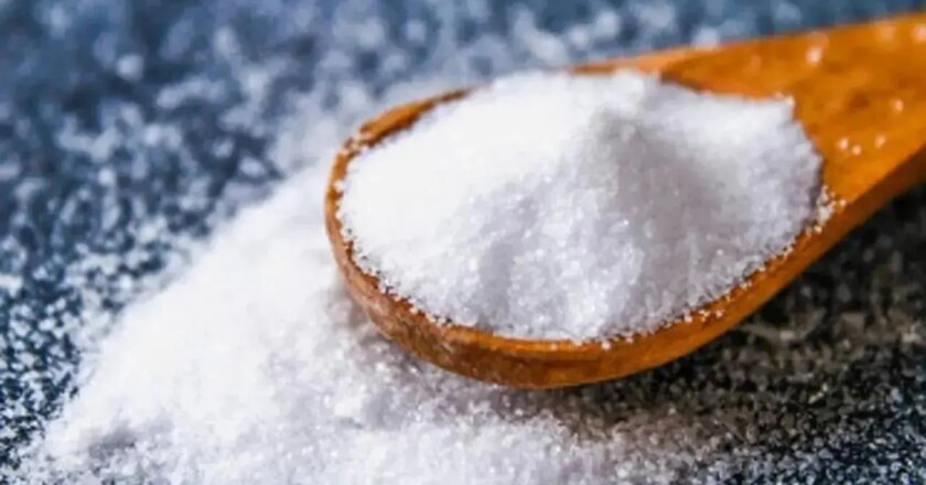 Reducing salt intake a cost-effective way to boost health: Experts