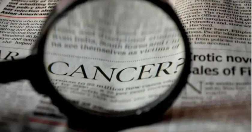 Scientists create novel method to identify healthy and cancerous cells