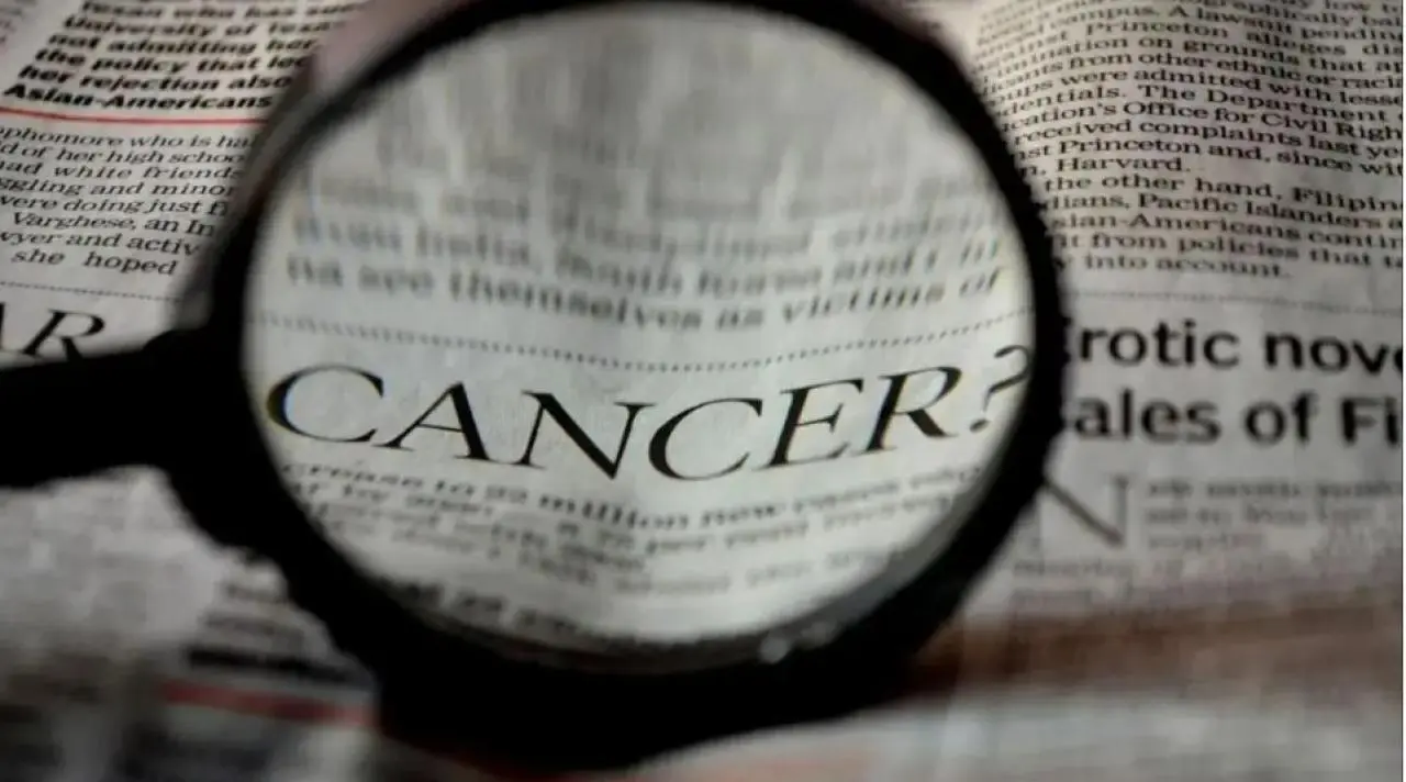 Scientists create novel method to identify healthy and cancerous cells