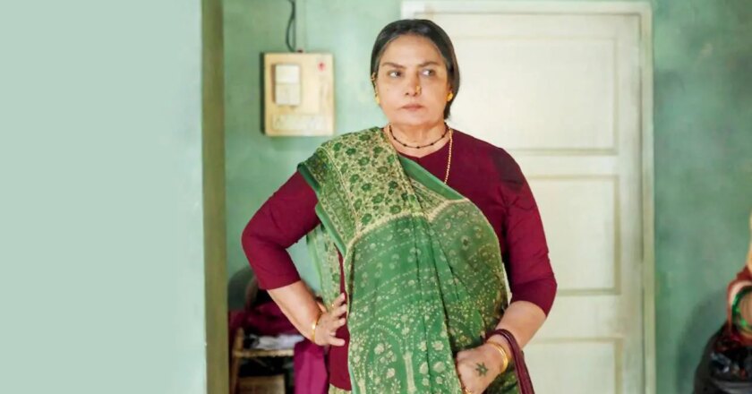 Shabana Azmi on Dabba Cartel`s success: ‘Women usually play the victim or…`