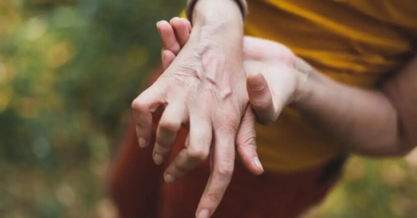 Study finds common blood fat linked to rheumatoid arthritis in women