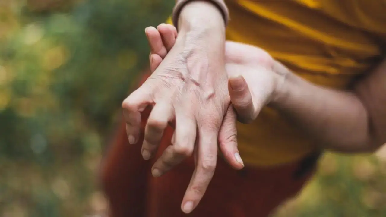 Study finds common blood fat linked to rheumatoid arthritis in