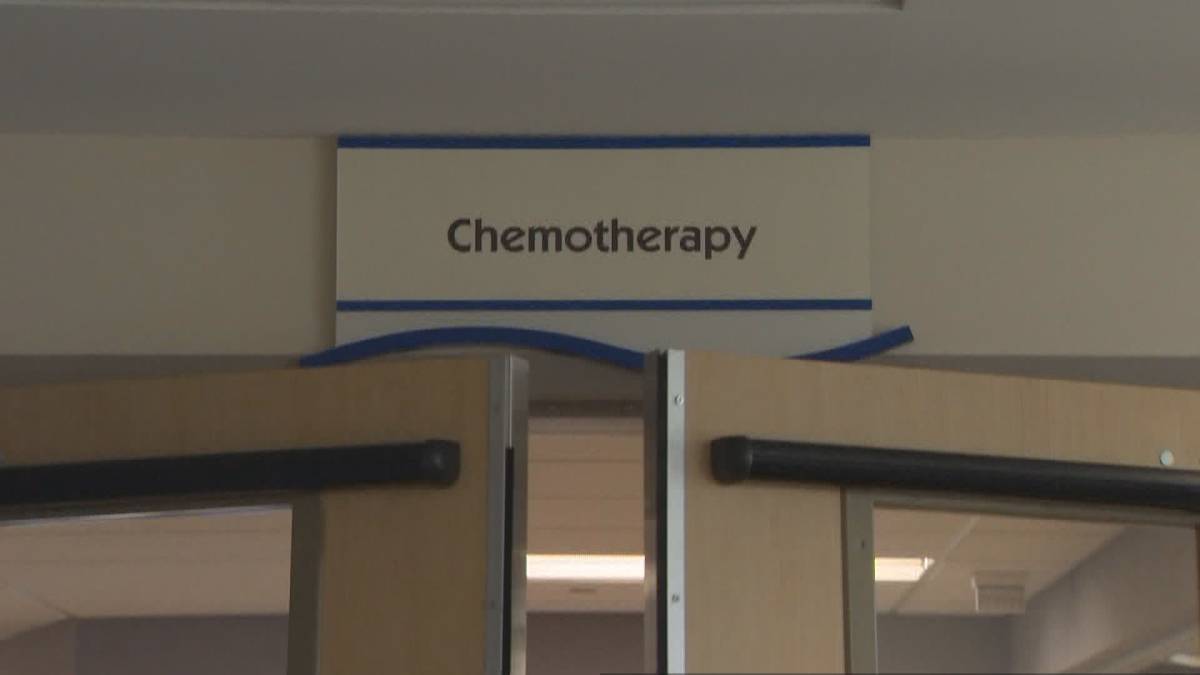 Click to play video: 'Understanding the Myths and Facts About Cancer'