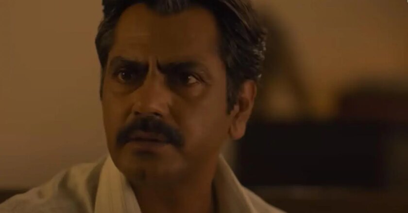 `The cost of standing up to an entire system`: Nawazuddin Siddiqui on `Costao` t