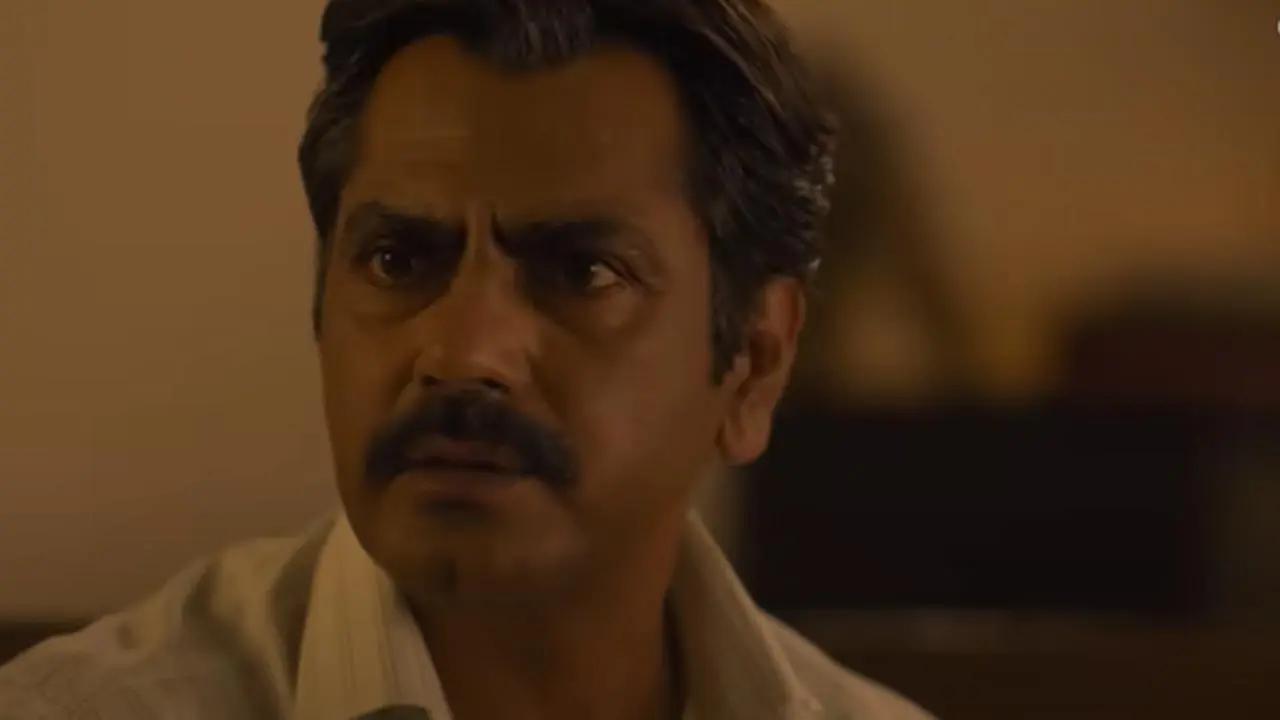 The cost of standing up to an entire system Nawazuddin