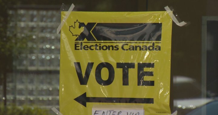 WEB Advance Voting Lines April 20