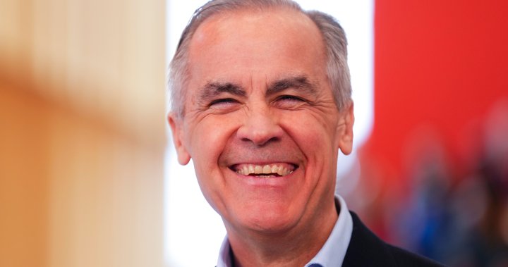 canada election mark carney 4