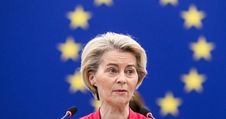 european union president