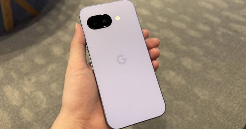 Google Will Reduce Battery Capacity for the Pixel 9a, and There’s Nothing You Can Do About It