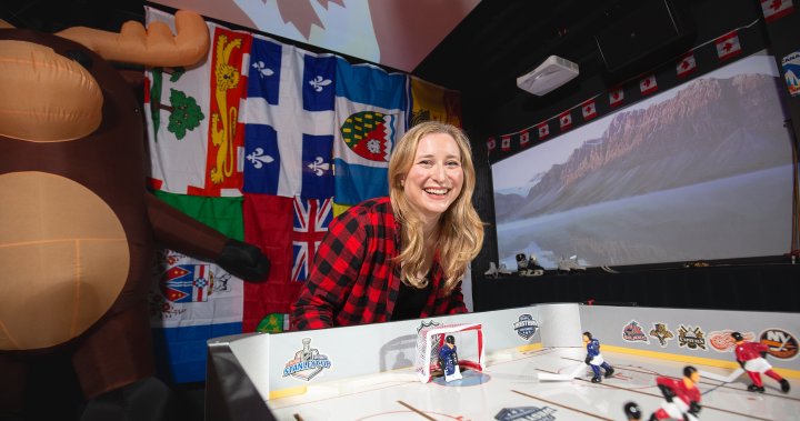 restaurants canadian support