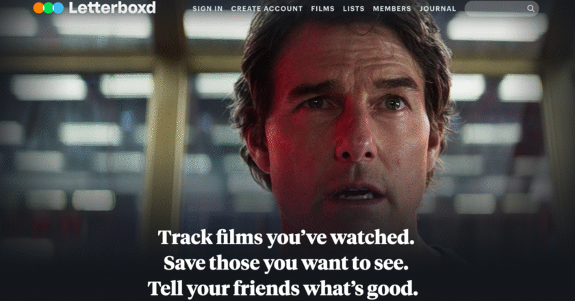 Five Ways to Get More Out of Letterboxd