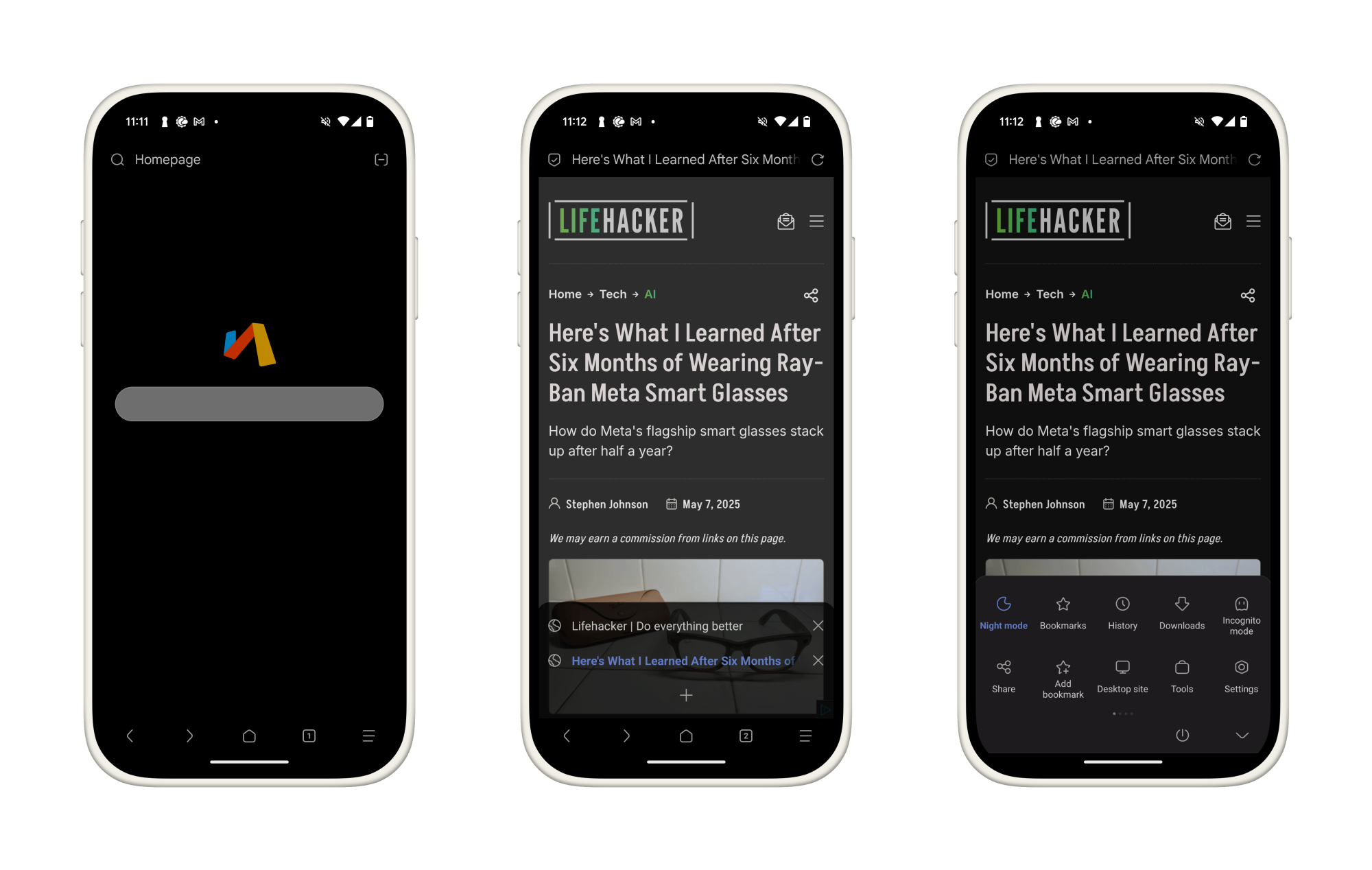 The Best Chrome Alternatives on Android 5 Via Browser for Android
