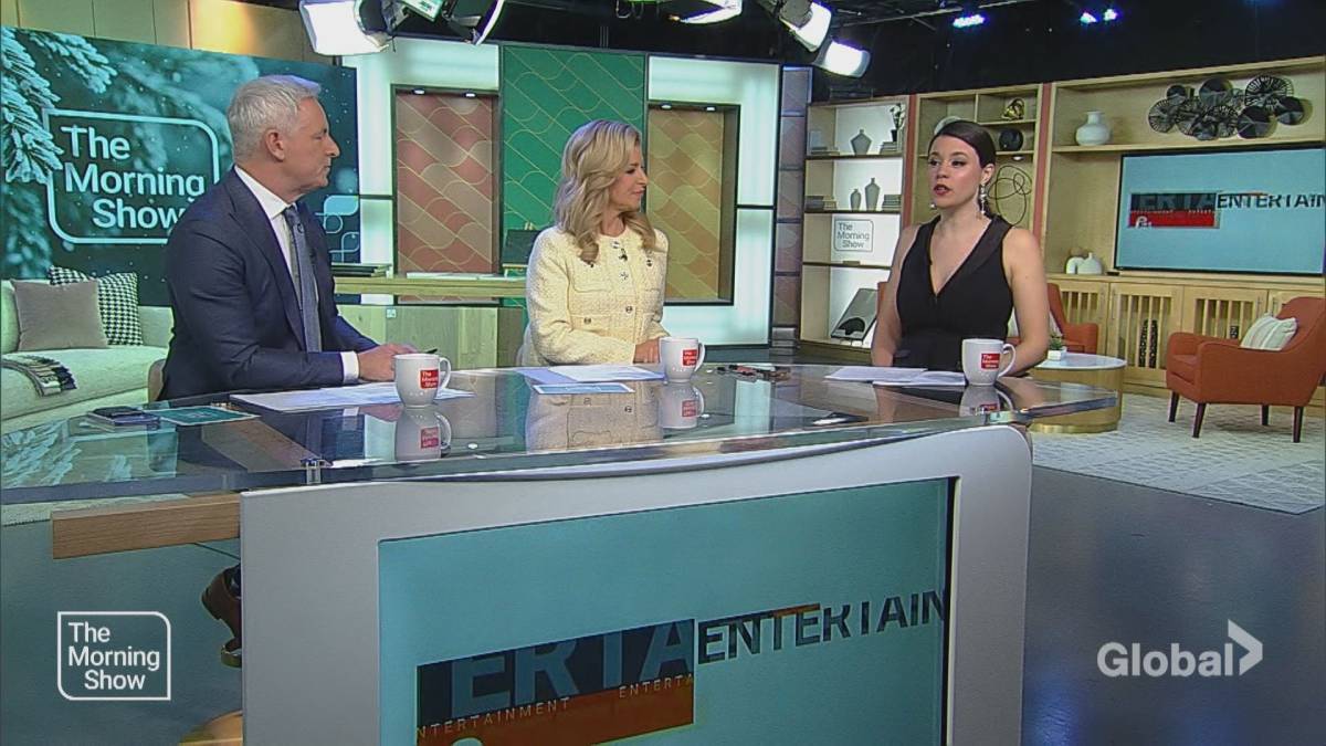 Click to play video: 'Blake Lively sued for defamation by crisis PR firm amid ‘It Ends with Us’ feud'