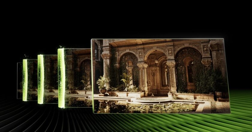 What Is Frame Generation, and Should You Use It In Your Games?