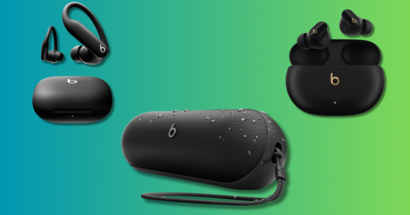 All These Beats Headphones Are on Sale During Amazon’s Memorial Day Sale