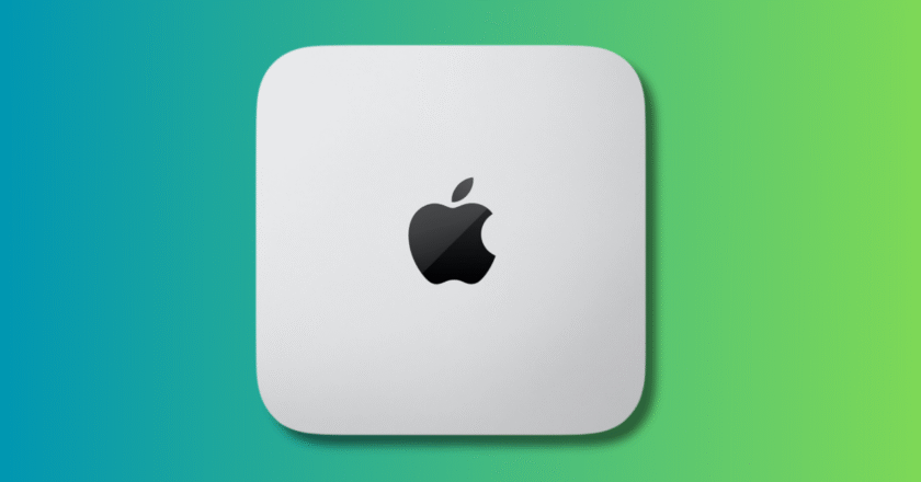 You Can Get an M2 Mac Mini for $140 Off Right Now