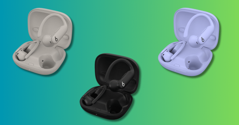 The Powerbeats Pro 2 Are Perfect for the Gym and Are on Sale for Just $175 Right Now