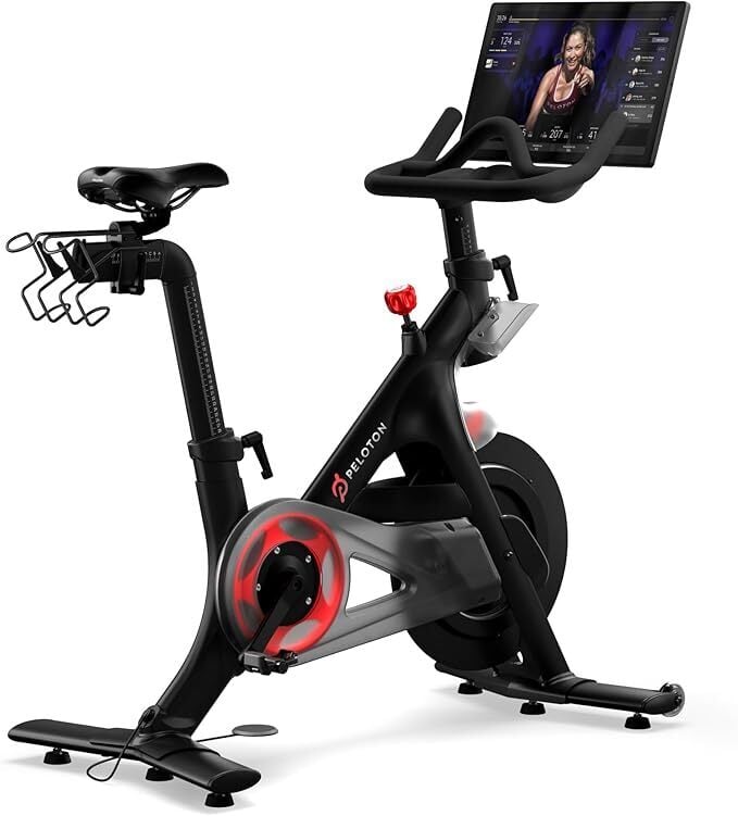 The 10 Best Tech Deals This Week 11 Peloton Bike