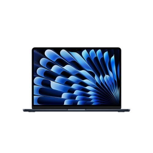 The 10 Best Tech Deals This Week 9 Apple - 13-inch MacBook Air: Apple M4 chip Built for Apple Intelligence - 16GB Memory - 256GB SSD - Midnight