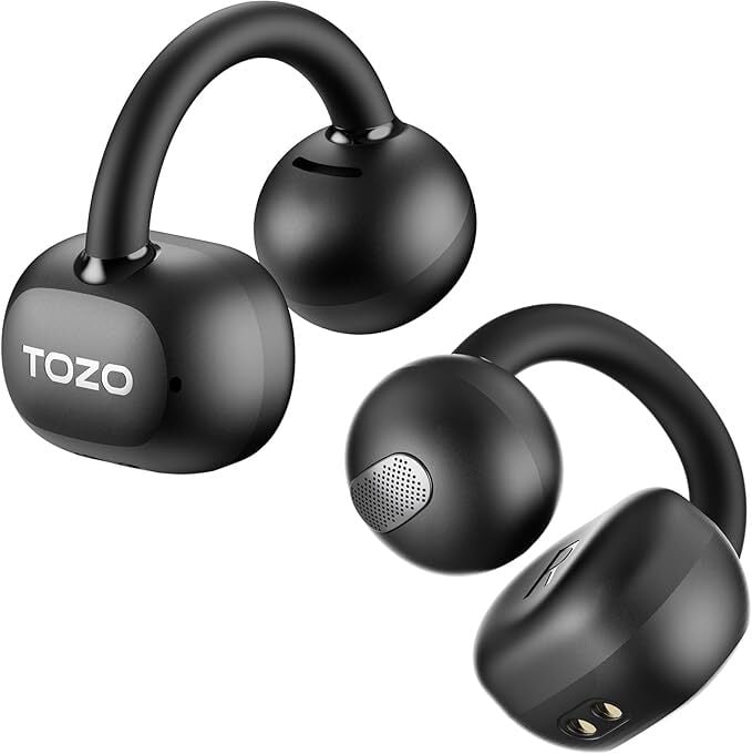 The 10 Best Tech Deals This Week 4 Tozo OpenEarRing