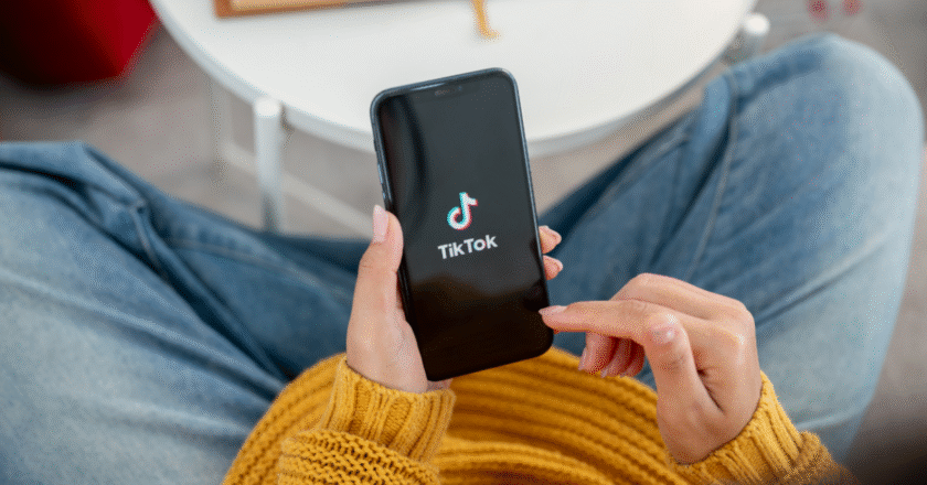 These AI-Generated TikTok Videos Are Tricking People Into Installing Malware