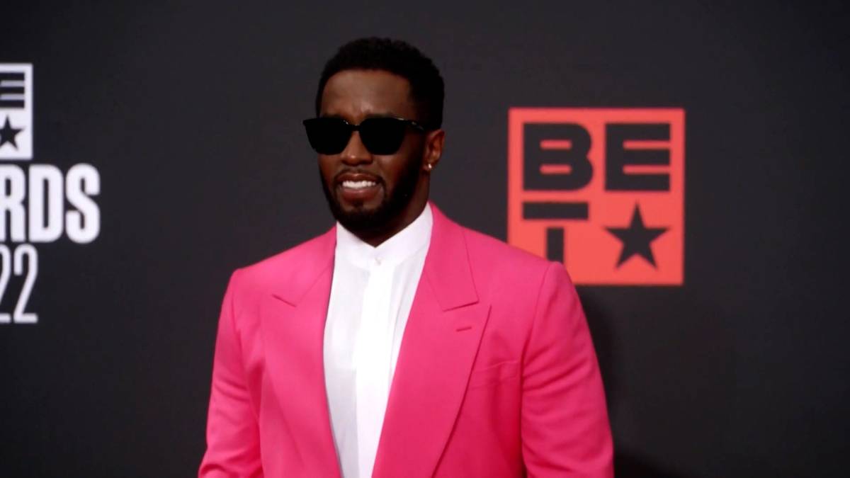 Click to play video: 'Sean ‘Diddy’ Combs trial: Cross-examination of Cassandra Ventura continues'