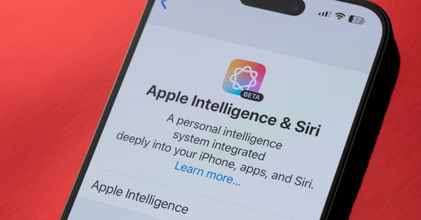 No One Is Buying Phones for AI